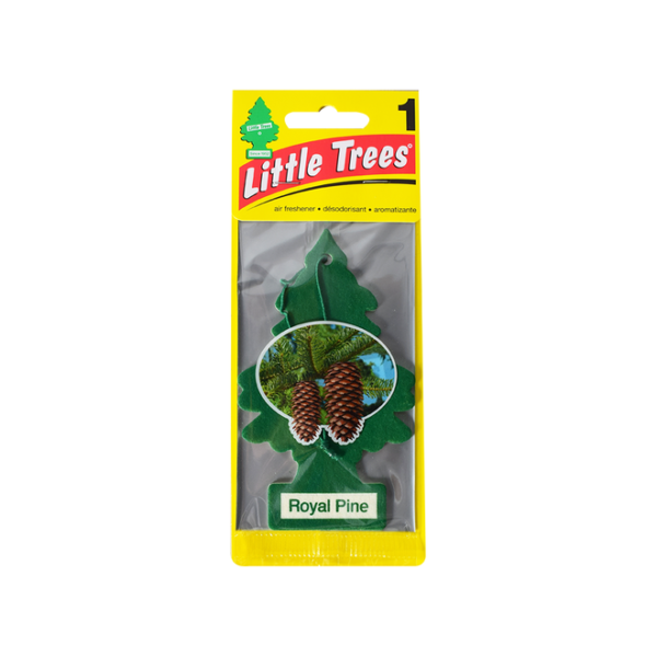 Little Trees Air Fresheners, Pine